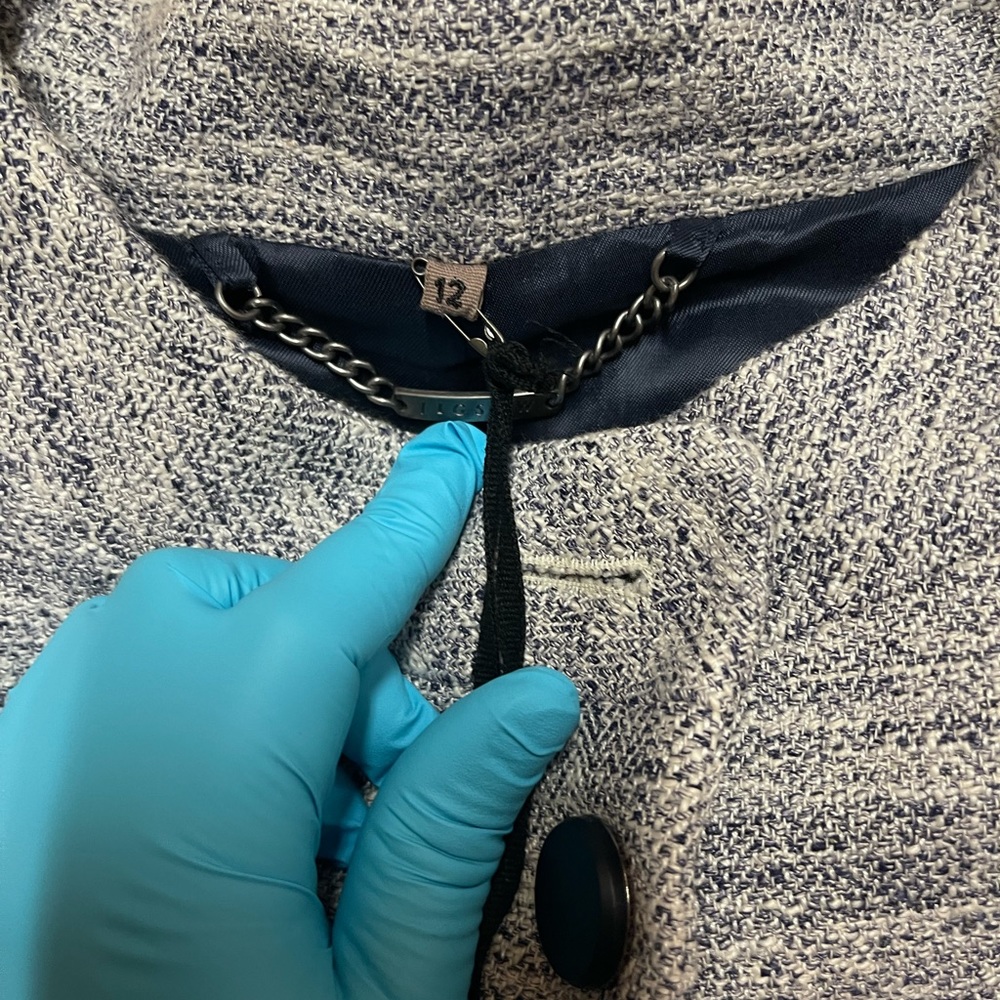 Jigsaw jacket - Picture 2 of 13